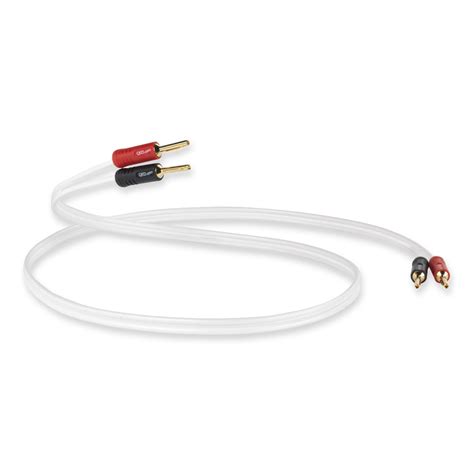 QED Performance XTC – Pre-Terminated Speaker Cable