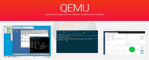 QEMU review TechRadar
