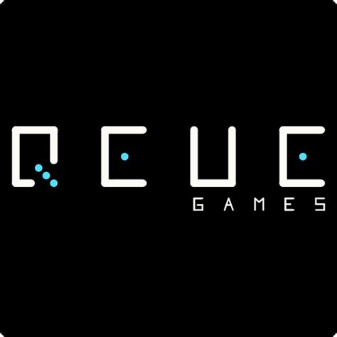 QEUE Games