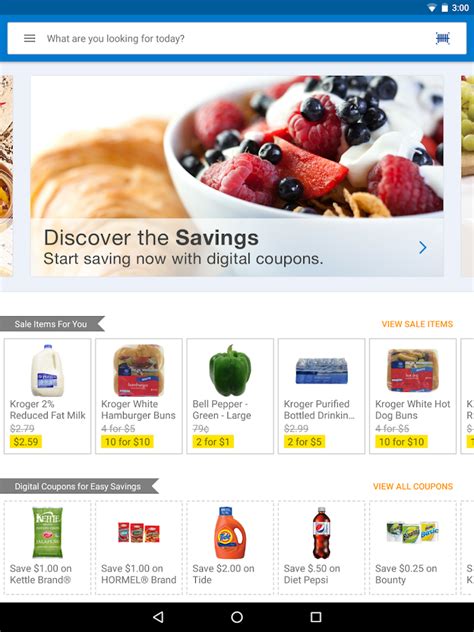 QFC Android Apps on Google Play