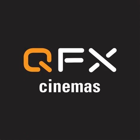 QFX Cinemas - coolestguyplanet.net