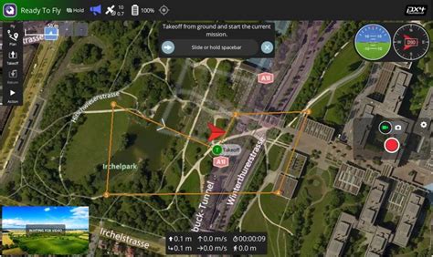 QGC Guide - QGroundControl - coolestguyplanet.net