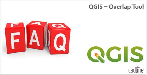 QGIS – Overlap Tool – Cadline Community