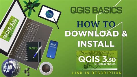 QGIS Installers - download.qgis.org