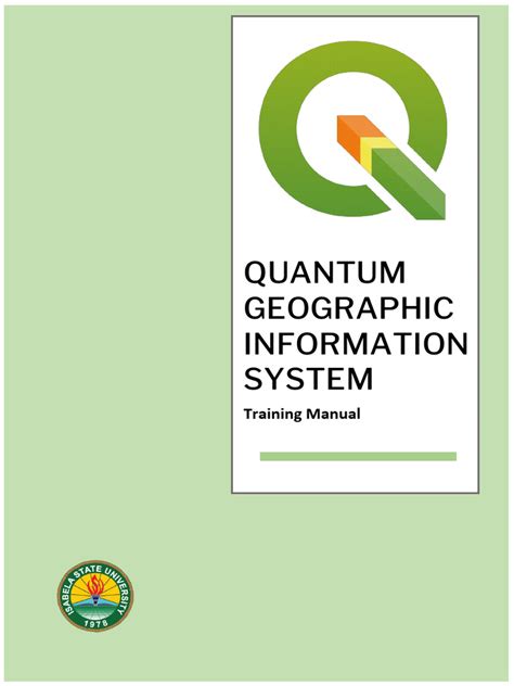 QGIS Training Manual - QGIS Documentation - wintechmobiles.com