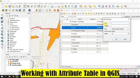 QGIS Tutorials and Tips - wintechmobiles.com