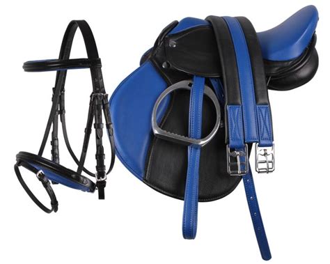 QHP Complete saddle set Order online MHS Equestrian