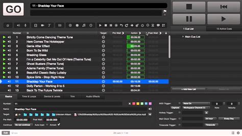 QLab - muktibox.com