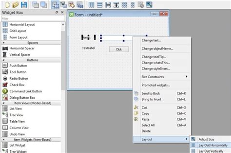 QLabel text and ElideMode (...) - Qt Centre