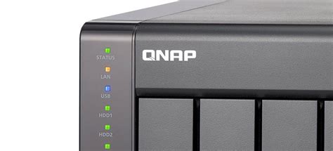 QNAP warns yet another wave of attacks are targeting NAS devices TechRadar