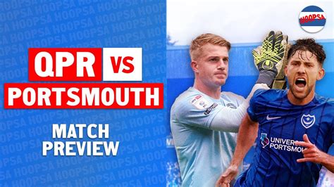 qpr vs portsmouth result - muktibox.com