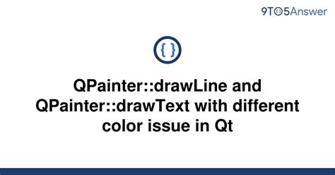 QPainter::drawText doesn