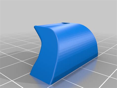 QQ-S Pro Fan-duct system by jlovold - Thingiverse