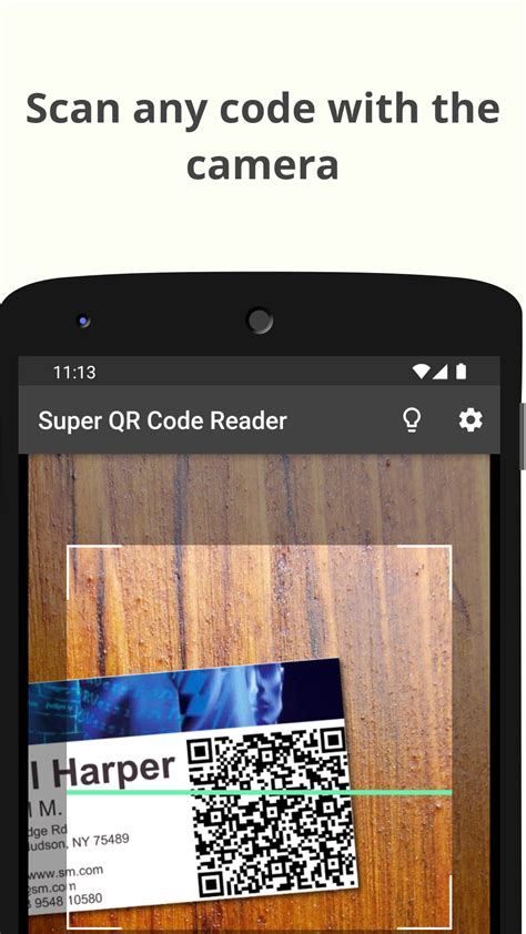 QR Code Reader Amazon.ca Appstore for Android