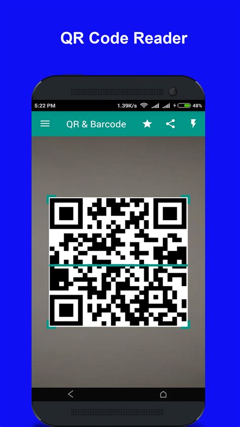 QR Code ReaderAmazon.co.ukAppstore for Android