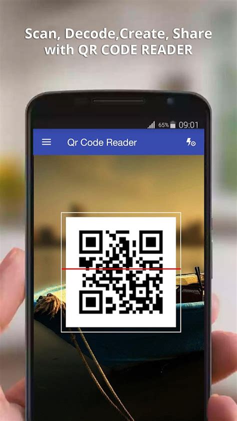 QR Code Scanner APK (Android App) Free Download. 