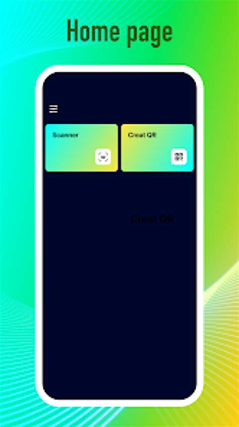 QR Code Scanner Free and Secure. 