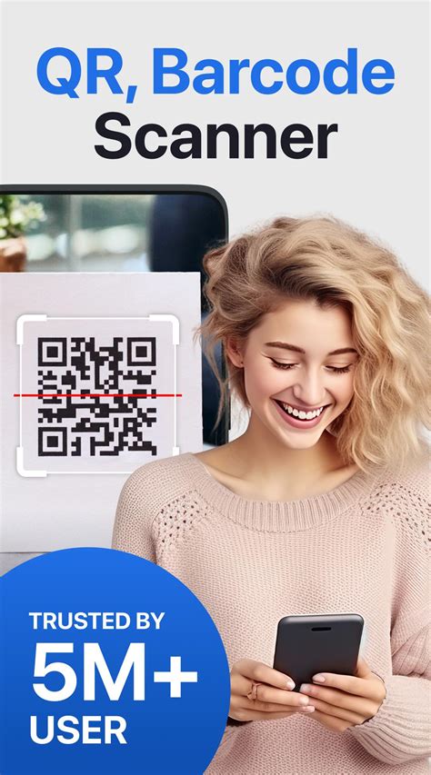 QR Scanner Barcode Scanner APK Download for Android APKfun com