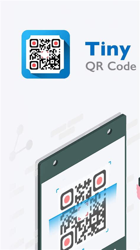 QR Scanner Tiny Efficient APK Download for Android APKfun com
