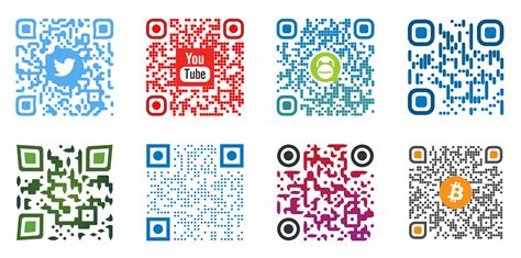 QRCode Monkey The free QR Code Generator to create custom QR .
