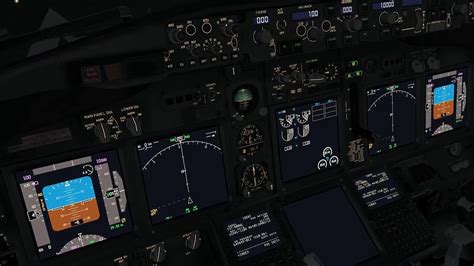 QRH -- where is it - PMDG 737NGX - The AVSIM Community