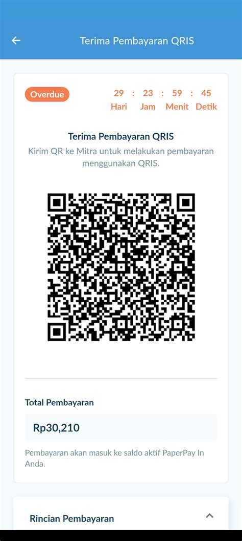 QRIS - Open API Platform - coolestguyplanet.net