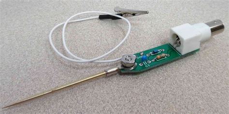 QRPGuys Simple RF Probe - QRPGuys