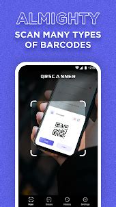 QRScanner Super QR Code Tool APK Download for Android APKfun com