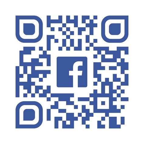 QR_Code_My_Facebook_Code
