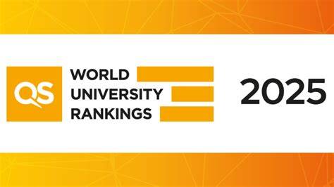 QS World University Rankings for Geophysics 2025 - raincitystudios.com