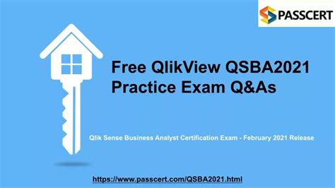 QSBA2021 Prüfungsunterlagen