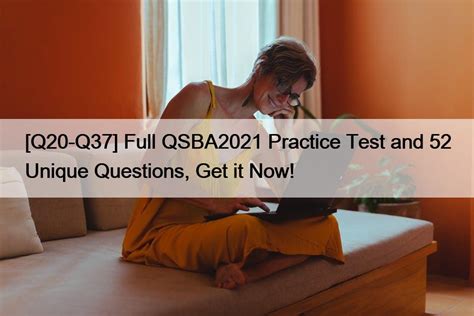 QSBA2021 Praxisprüfung