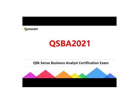 QSBA2021 Prüfungs Guide