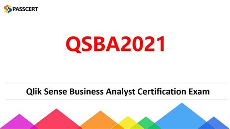 QSBA2021 Prüfungs Guide