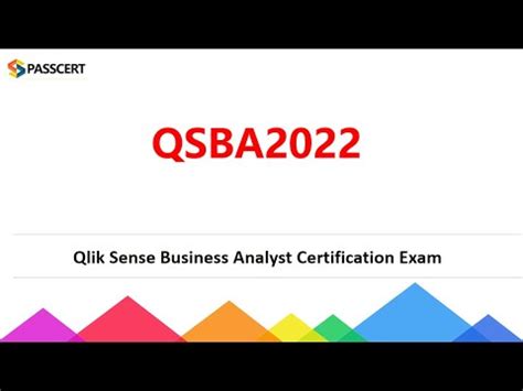 QSBA2022 Demotesten