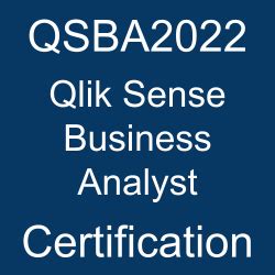 QSBA2022 Zertifizierungsantworten