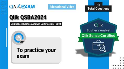 QSBA2024 Examengine