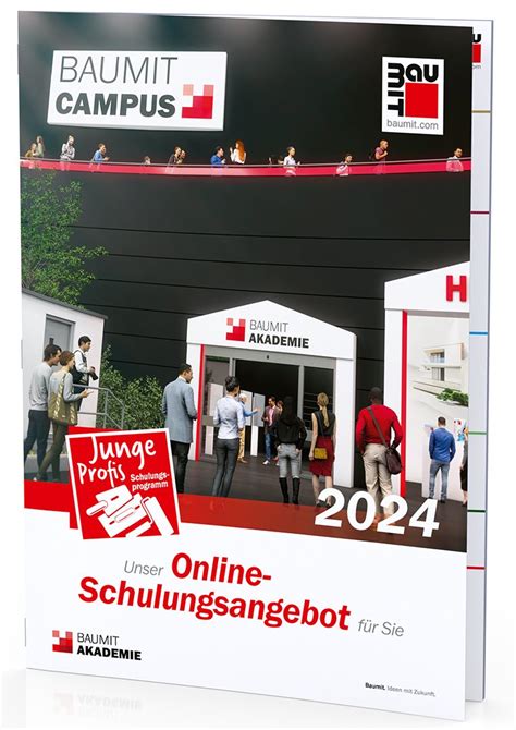 QSBA2024 Schulungsangebot