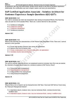 QSBA2024 Valid Test Preparation