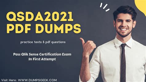 QSDA2021 PDF Demo