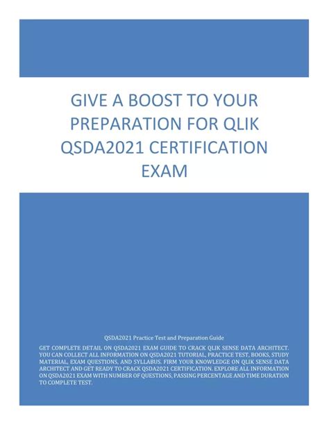 QSDA2021 Probesfragen