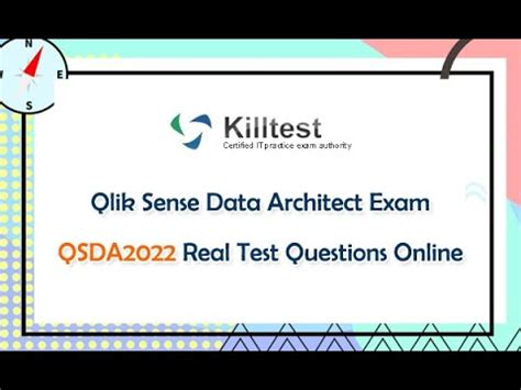 QSDA2022 Exam Fragen