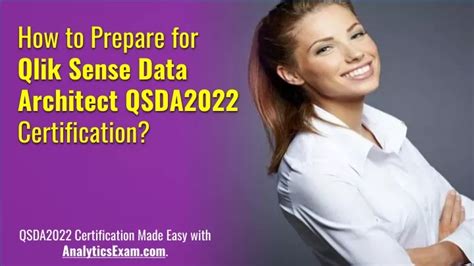 QSDA2022 Zertifizierung
