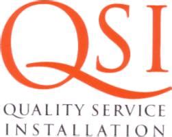 QSI, INC