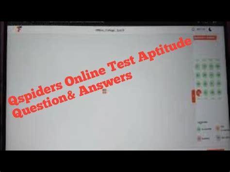 QSpiders Demo - coolestguyplanet.net