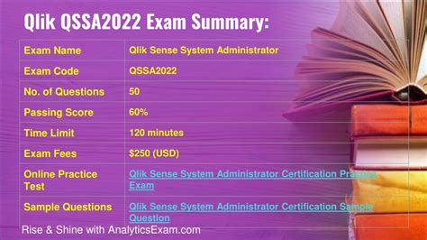 QSSA2022 Exam