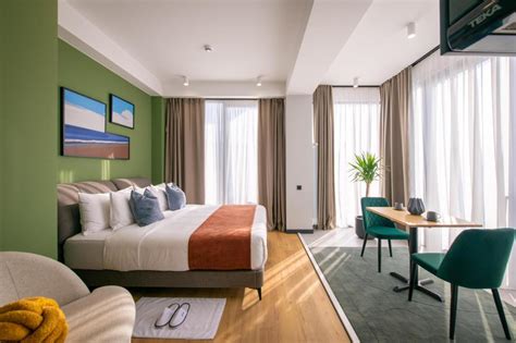 Qstay Gratus Tbilisi, { CityName} - Harga & Promo Terbaru 2026 - raincitystudios.com