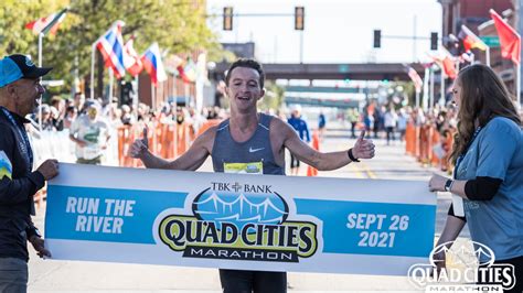 Quad Cities Marathon - wintechmobiles.com