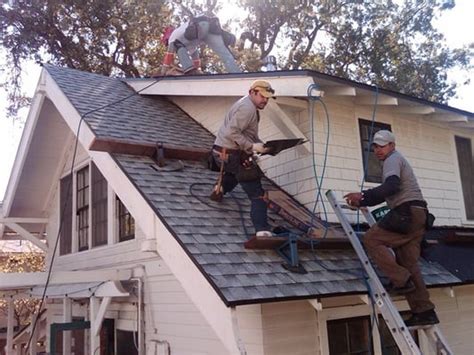 QUAGLINO ROOFING - 10 Photos - 815 Fiero Ln, San Luis Obispo ... - Yelp