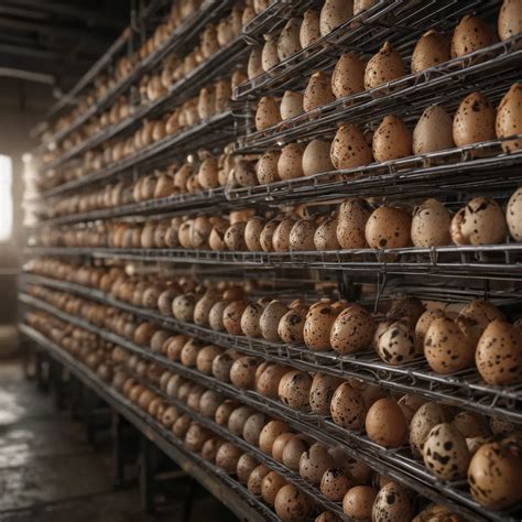 Quail Layer Cages: Design, Function, and Best Practices - raincitystudios.com